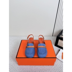 Hermes Sandals